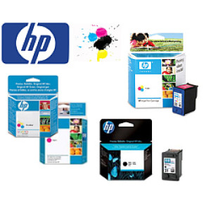 HP tinta 912Xl,  3YL84AE   Crna